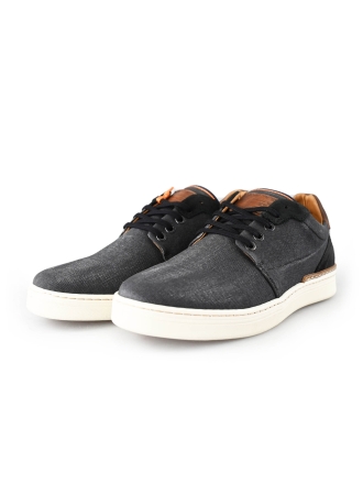 Bullboxer Sneakers Grijs 209496
 Maat 41
 