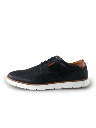 Bullboxer Sneakers Blauw 209536
 Maat 41
 