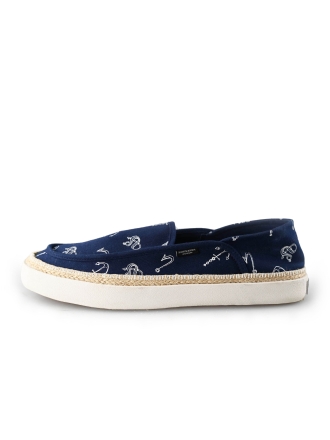  Scotch & Soda Loafers 209710
 [MAAT] 45
 