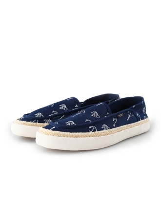  Scotch & Soda Loafers 209710
 [MAAT] 45
 