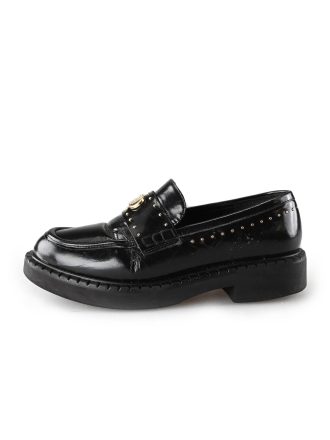  Twinset Loafers 209720
 [MAAT] 38
 