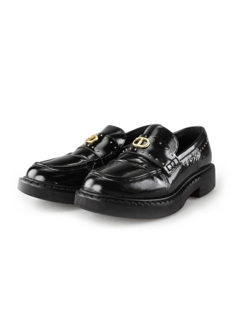  Twinset Loafers 209720
 [MAAT] 38
 
