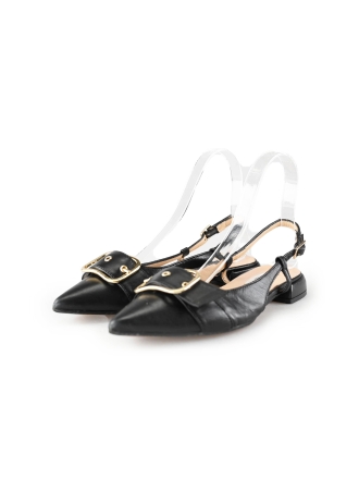  Notre-V Pumps 209735
 [MAAT] 38
 