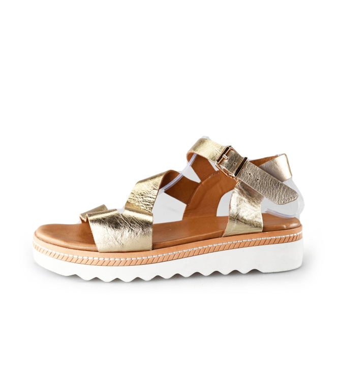 Notre-V Sandalen