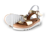 Notre-V Sandalen