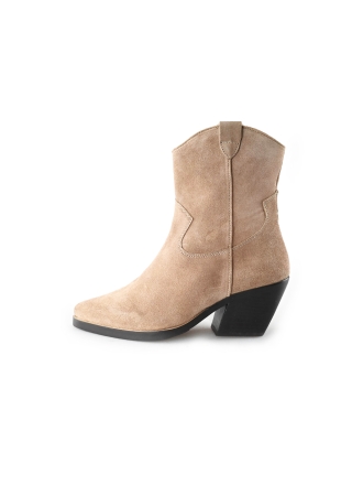 Tango Cowboy laarzen Bruin 209788
 Maat 40
 