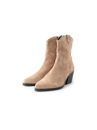 Tango Cowboy laarzen Bruin 209788
 Maat 40
 