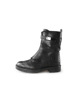  Omoda Biker Boots 209794
 [MAAT] 37
 