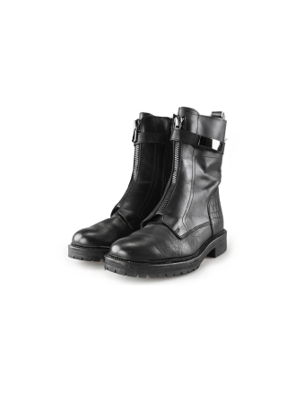  Omoda Biker Boots 209794
 [MAAT] 37
 