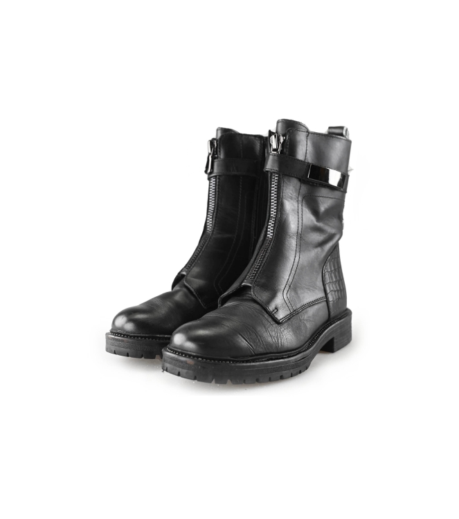 Omoda Biker Boots