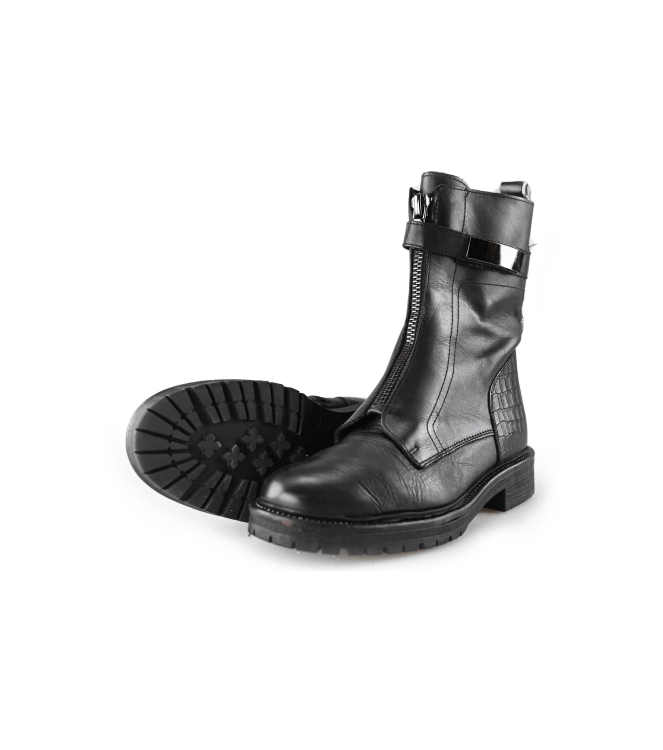 Omoda Biker Boots
