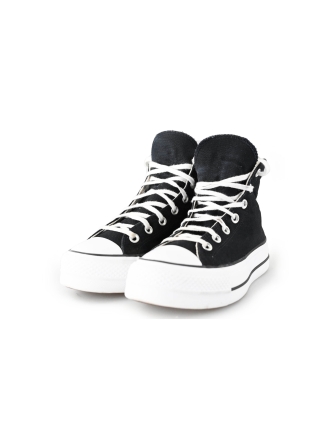  Converse Hoge Sneakers 209801
 [MAAT] 37½
 