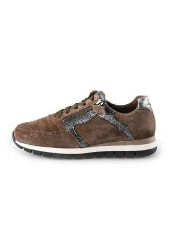 Gabor Sneakers Bruin 209805
 Maat 38
 