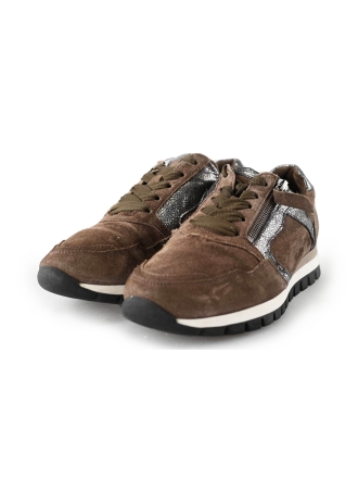 Gabor Sneakers Bruin 209805
 Maat 38
 