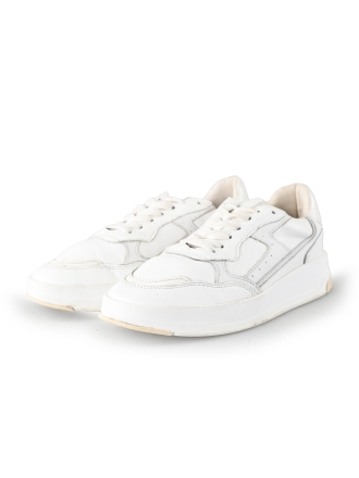 Omoda Sneakers Wit 209864
 Maat 37
 