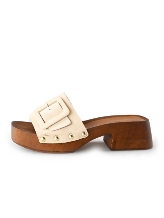  Notre-V Slippers 209866
 [MAAT] 42
 