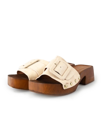  Notre-V Slippers 209866
 [MAAT] 42
 