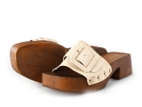 Notre-V Slippers
