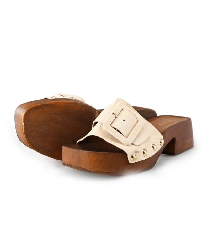 Notre-V Slippers