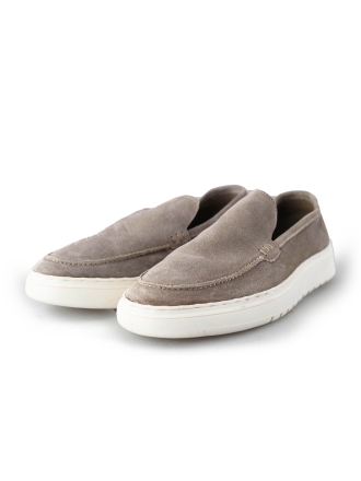 Loff1881 Instappers Grijs 209888
 Maat 43
 