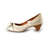 Cinderella Pumps