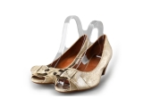 Cinderella Pumps