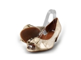 Cinderella Pumps