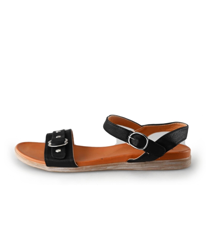Mustang Sandalen
