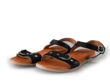 Mustang Sandalen