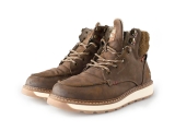 Mustang Veterboots