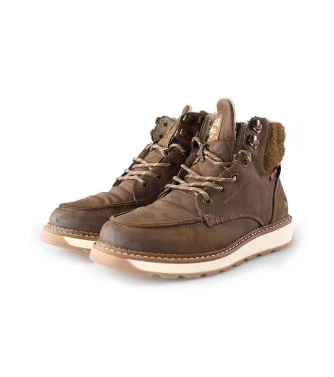 Mustang Veterboots