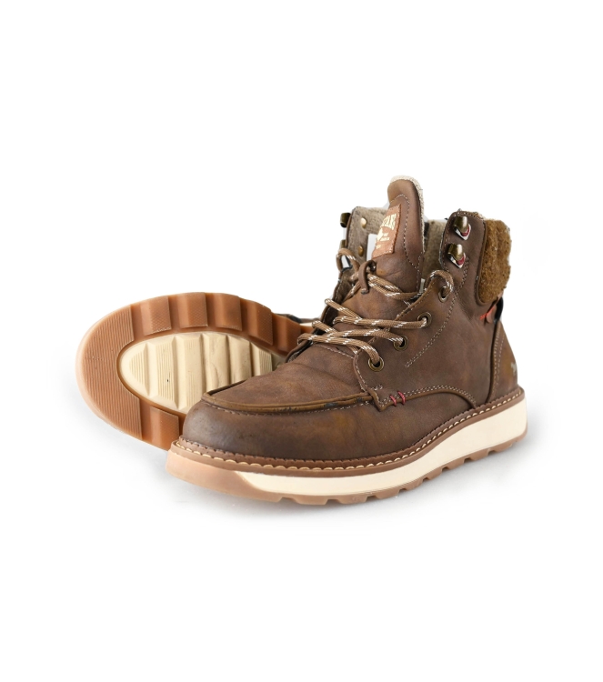 Mustang Veterboots