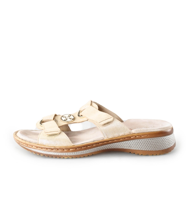 Ara Slippers