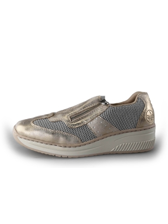  Rieker Instappers 209935
 [MAAT] 38
 