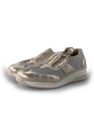 Rieker Instappers 209935
 [MAAT] 38
 