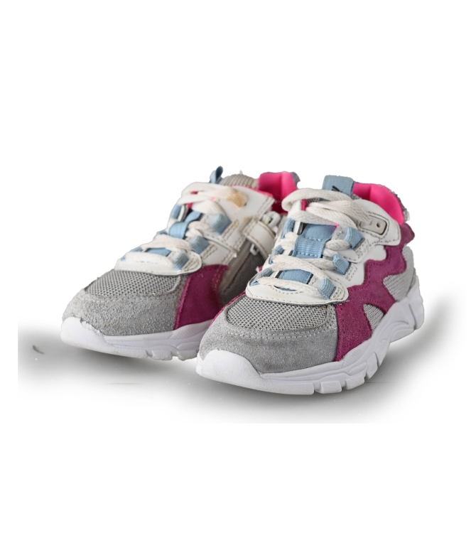 Ik Ke Sneakers