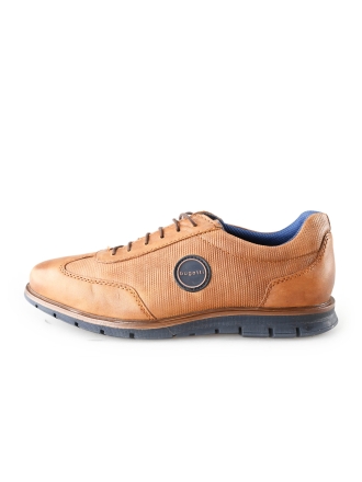 Bugatti Veterschoenen Bruin 210079
 Maat 42
 