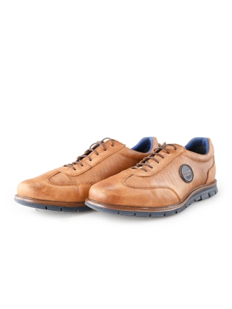 Bugatti Veterschoenen Bruin 210079
 Maat 42
 