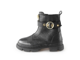 Ik Ke Biker Boots
