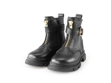 Ik Ke Biker Boots