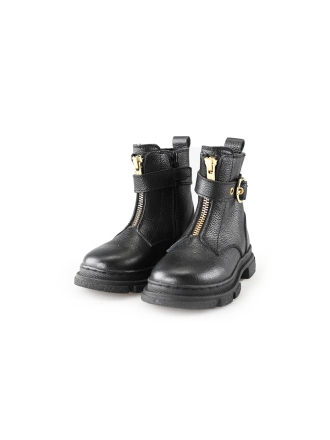  Ik Ke Biker Boots 210085
 [MAAT] 24
 