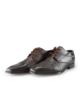  Bugatti Nette Schoenen 210140
 [MAAT] 41
 