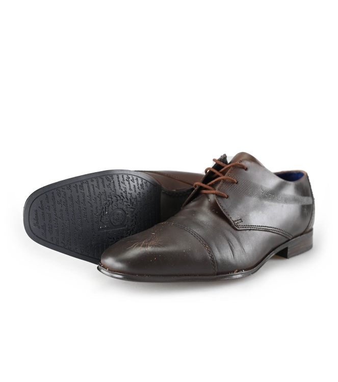 Bugatti Nette Schoenen