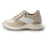 Rieker Veterschoenen