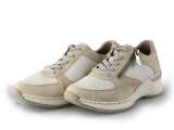 Rieker Veterschoenen