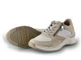 Rieker Veterschoenen