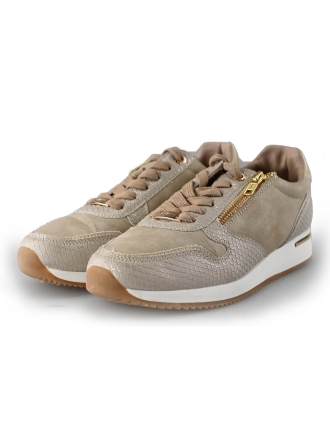 Mexx Sneakers Beige 210190
 Maat 37
 