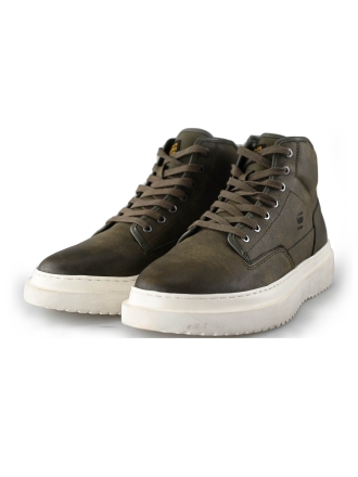  G-Star Hoge Sneakers 210193
 [MAAT] 42
 