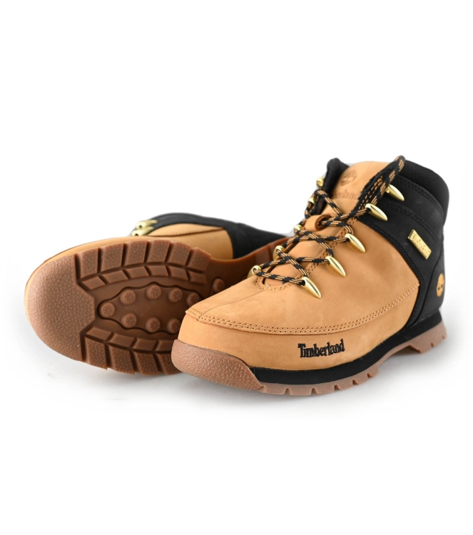 Timberland Veterboots