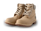 Timberland Veterboots